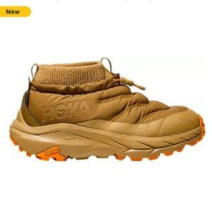 BEST FOR WINTER!!! HOKA Men's Kaha 2 Frost Moc GTX Shoes